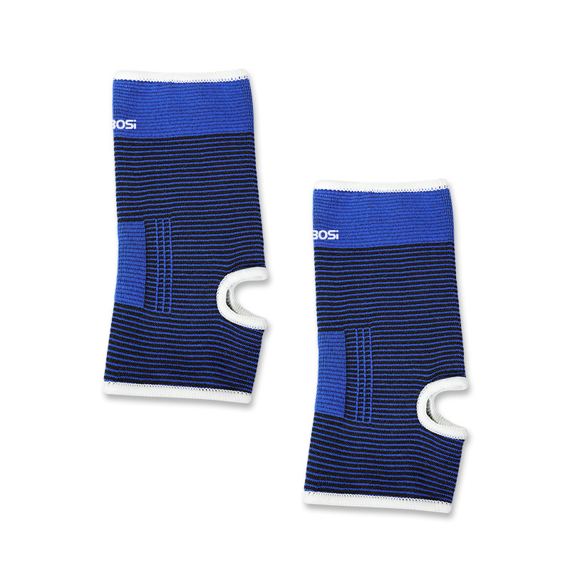 Running Gear Used - 1 par de soportes elásticos y
