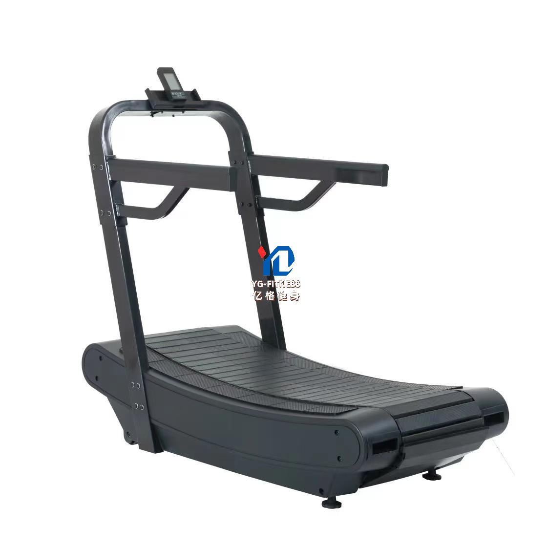 Running Gear Used - Caminadora para Uso Doméstico y Comercial,