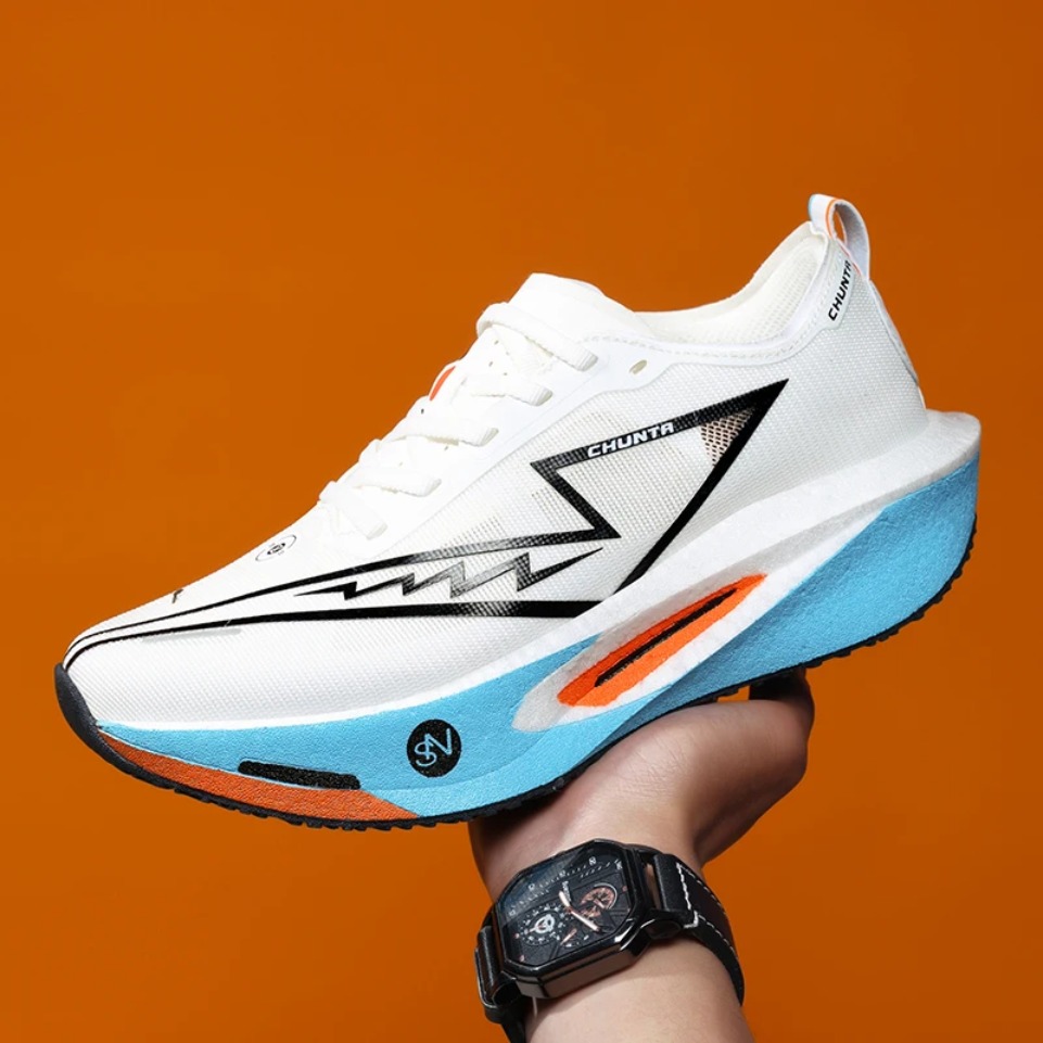 Running Shoe Carbon - Zapatillas para correr especialidad tabla de
