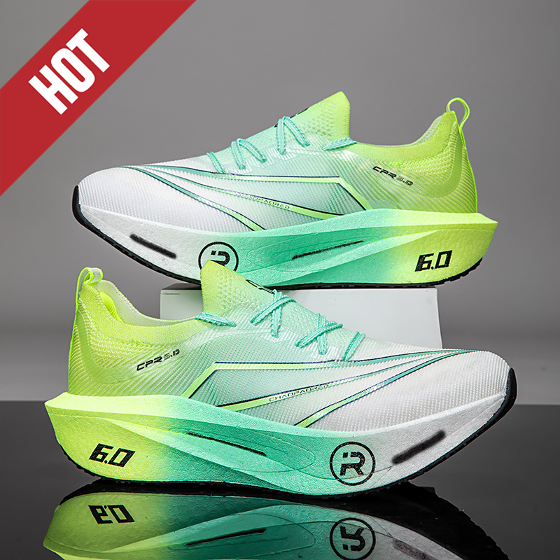 Running Shoe Carbon - Zapatillas para correr con placa de