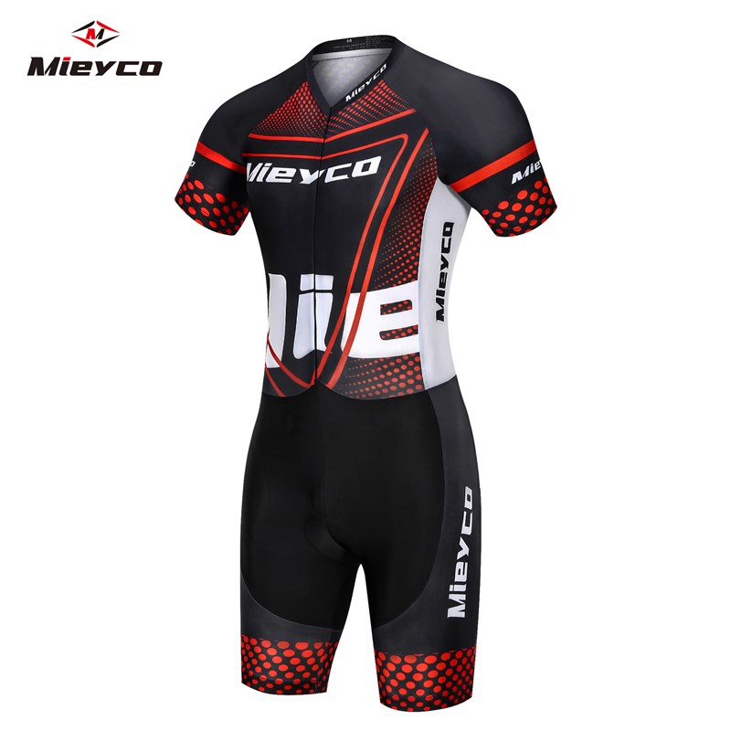 Running Gear Men Sale - Traje de triatlón para hombre, transpirable