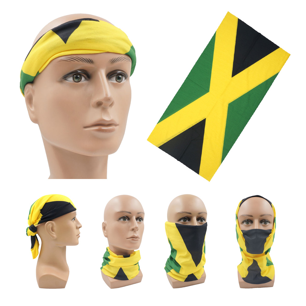 Running Gear Satisfy - Mascarilla transpirable para correr, bufandas con