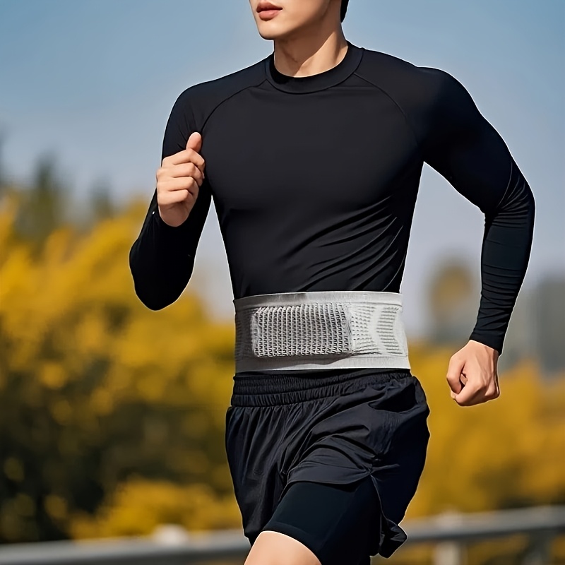 Running Gear Storage - Bolsa Deportiva Profesional Ligera y Portátil