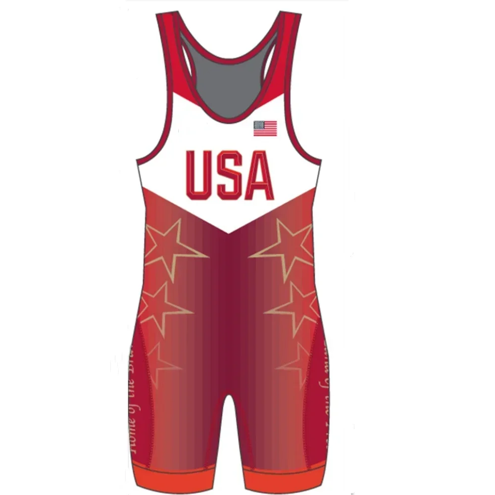 Running Gear Men Sale - Oferta Caliente: Uniforme de Lucha Libre