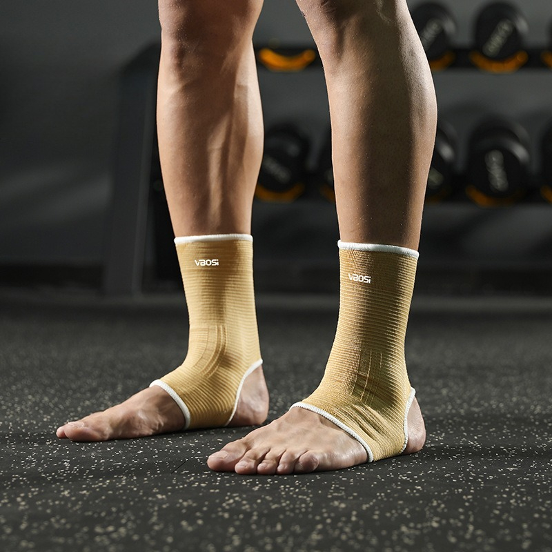 1 par de soportes elásticos y  - Running Gear Used reseña y precio