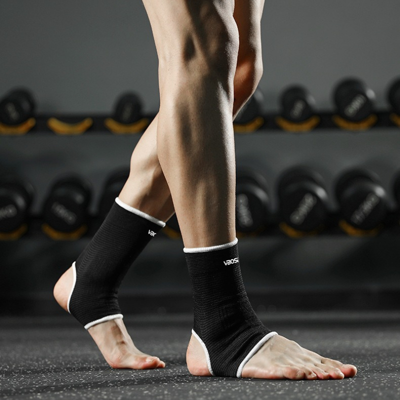 1 par de soportes elásticos y  - Running Gear Used reseña y precio