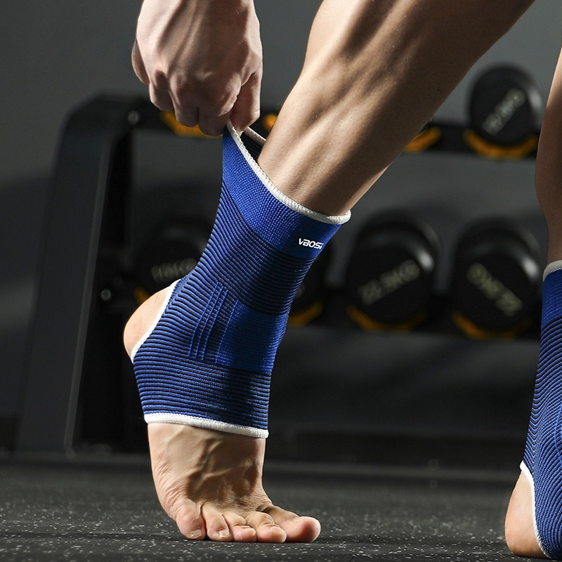 1 par de soportes elásticos y  - Running Gear Used reseña y precio