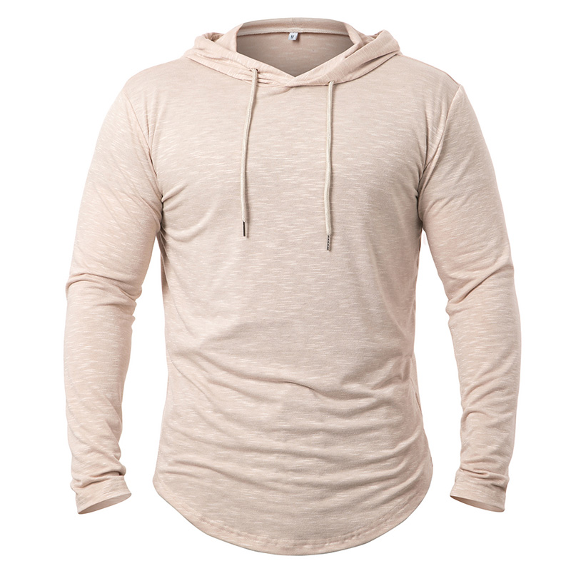 Sudaderas con capucha atlética - Running Gear Satisfy reseña y precio