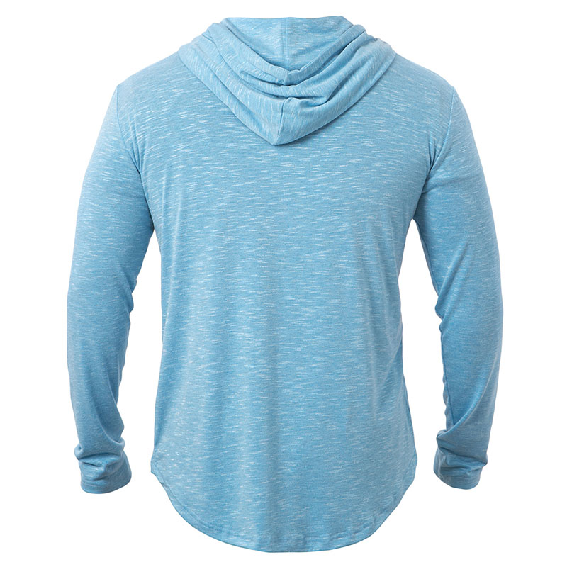 Sudaderas con capucha atlética - Running Gear Satisfy reseña y precio