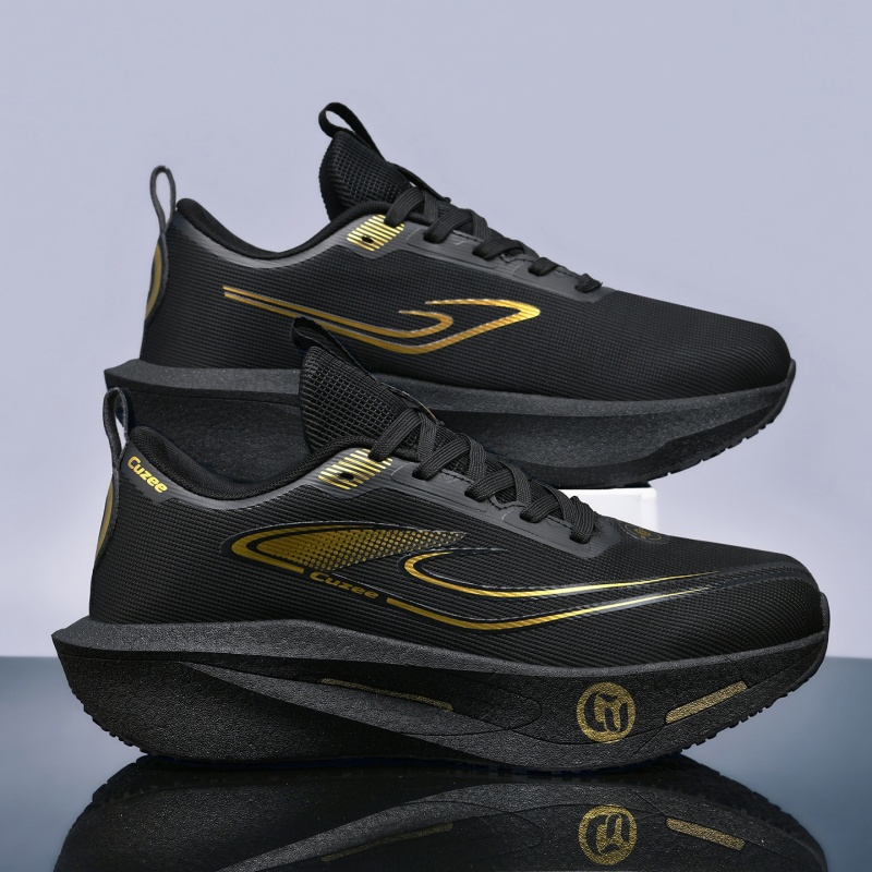 Zapatillas de Running para Hom - Running Shoe Carbon reseña y precio
