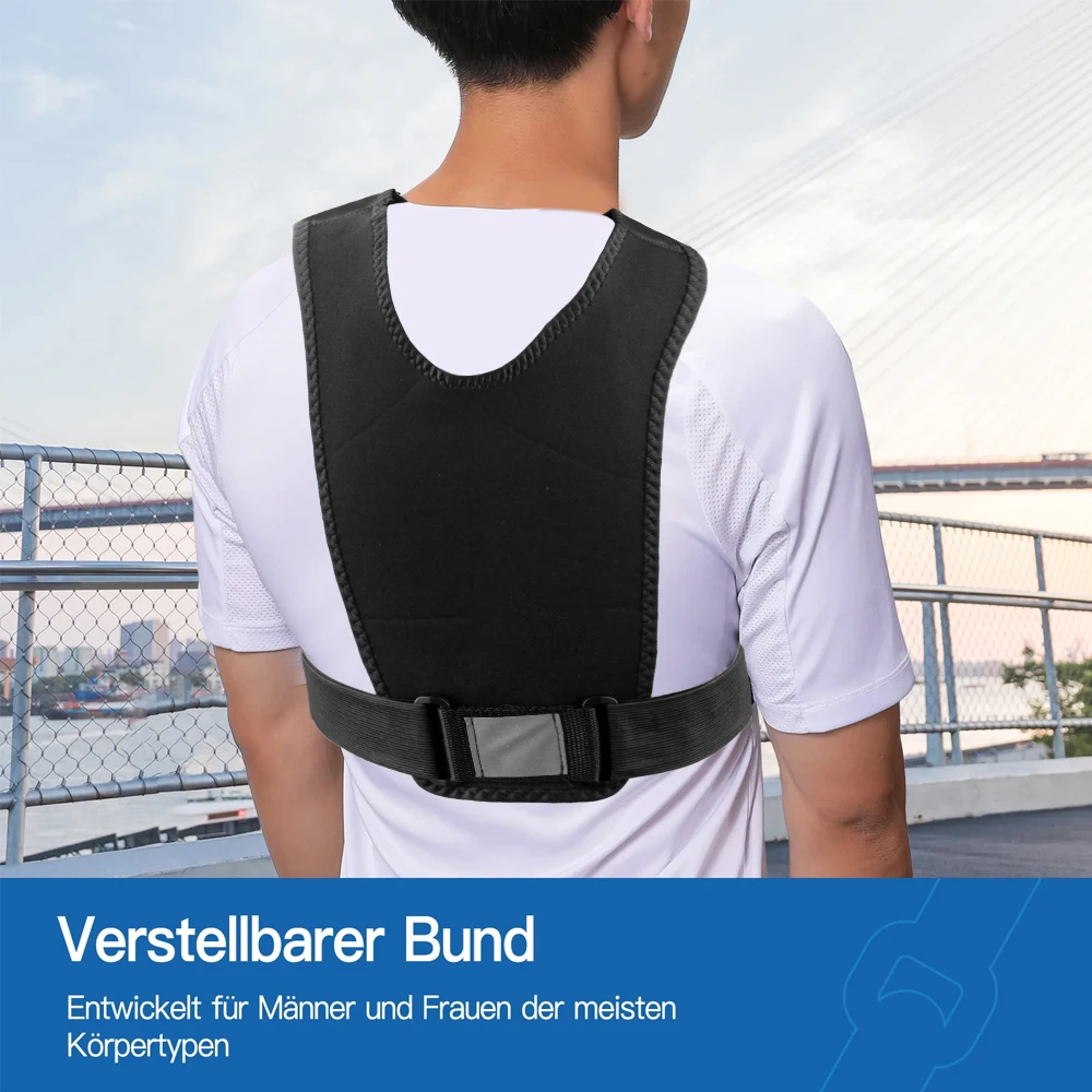 Chaleco ajustable para correr, - Running Gear Satisfy reseña y precio