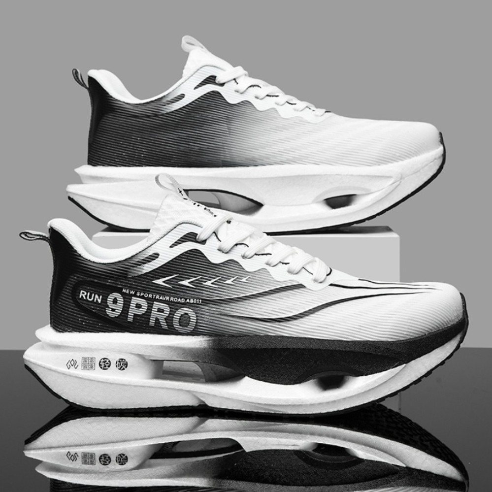 Zapatillas Deportivas para Hom - Running Shoe Carbon reseña y precio