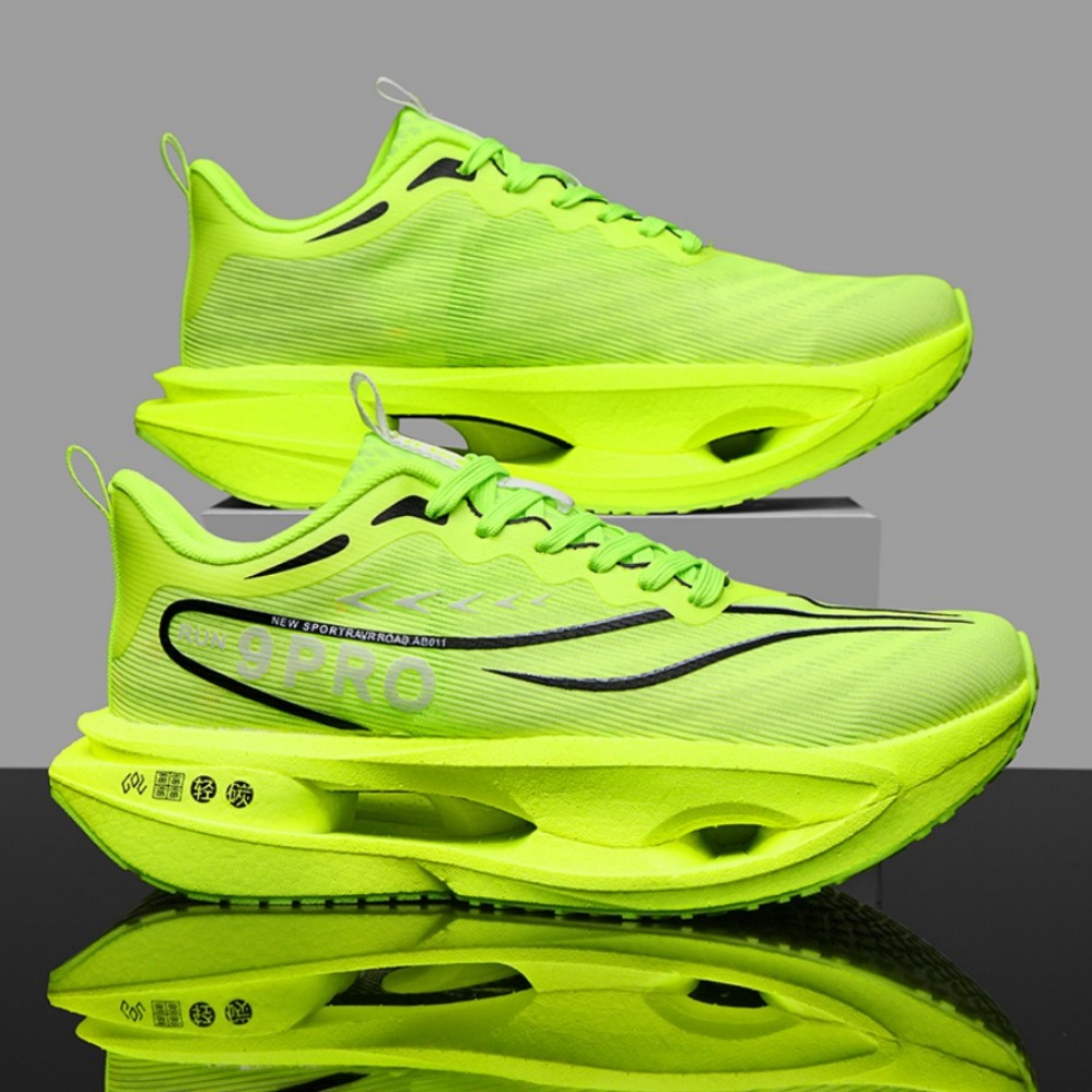 Zapatillas Deportivas para Hom - Running Shoe Carbon reseña y precio