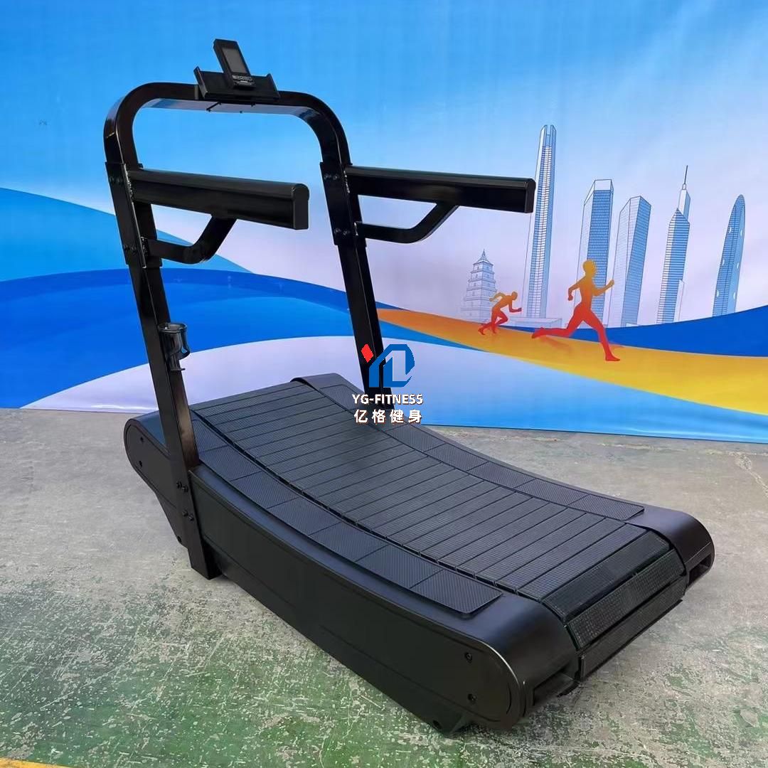 Caminadora para Uso Doméstico  - Running Gear Used reseña y precio
