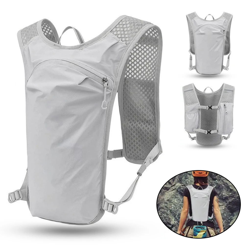 Chaleco Transpirable para Cicl - Running Gear Winter Men reseña y precio