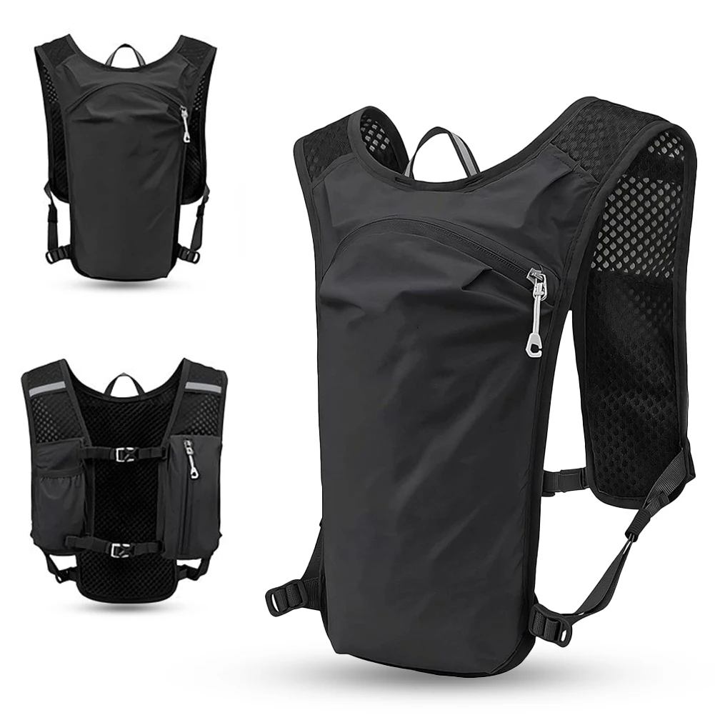 Chaleco Transpirable para Cicl - Running Gear Winter Men reseña y precio