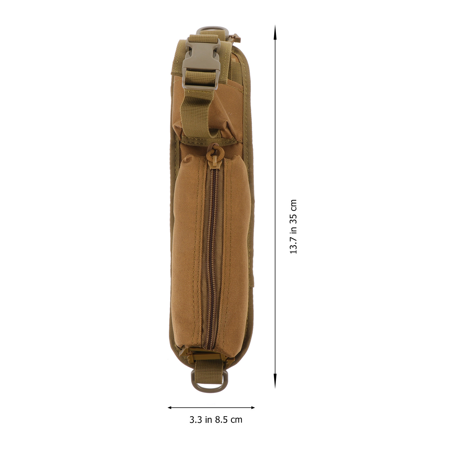 Bolsa de Almacenamiento Exteri - Running Gear Storage reseña y precio