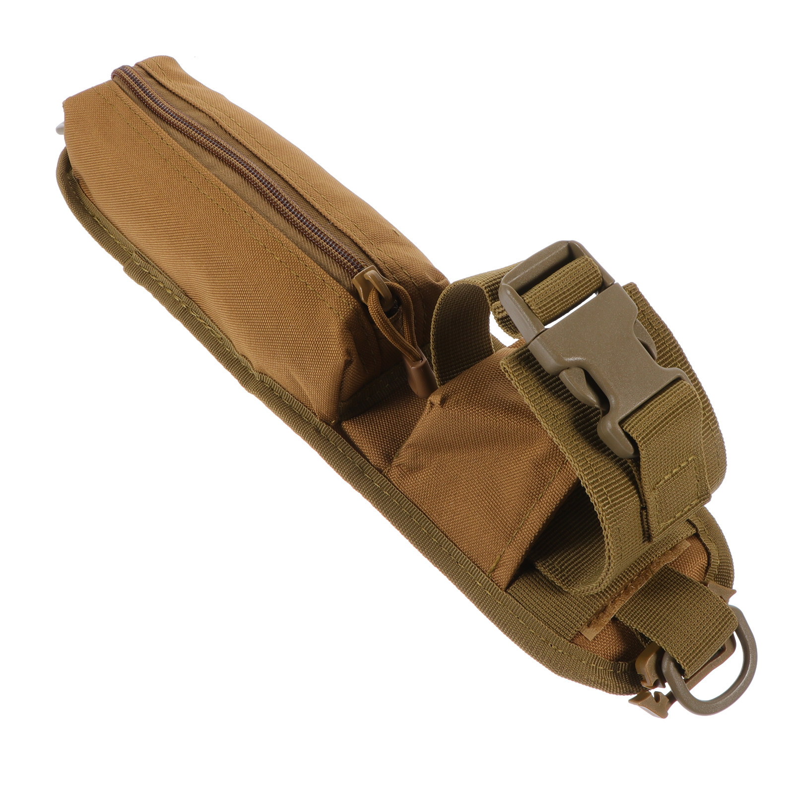 Bolsa de Almacenamiento Exteri - Running Gear Storage reseña y precio