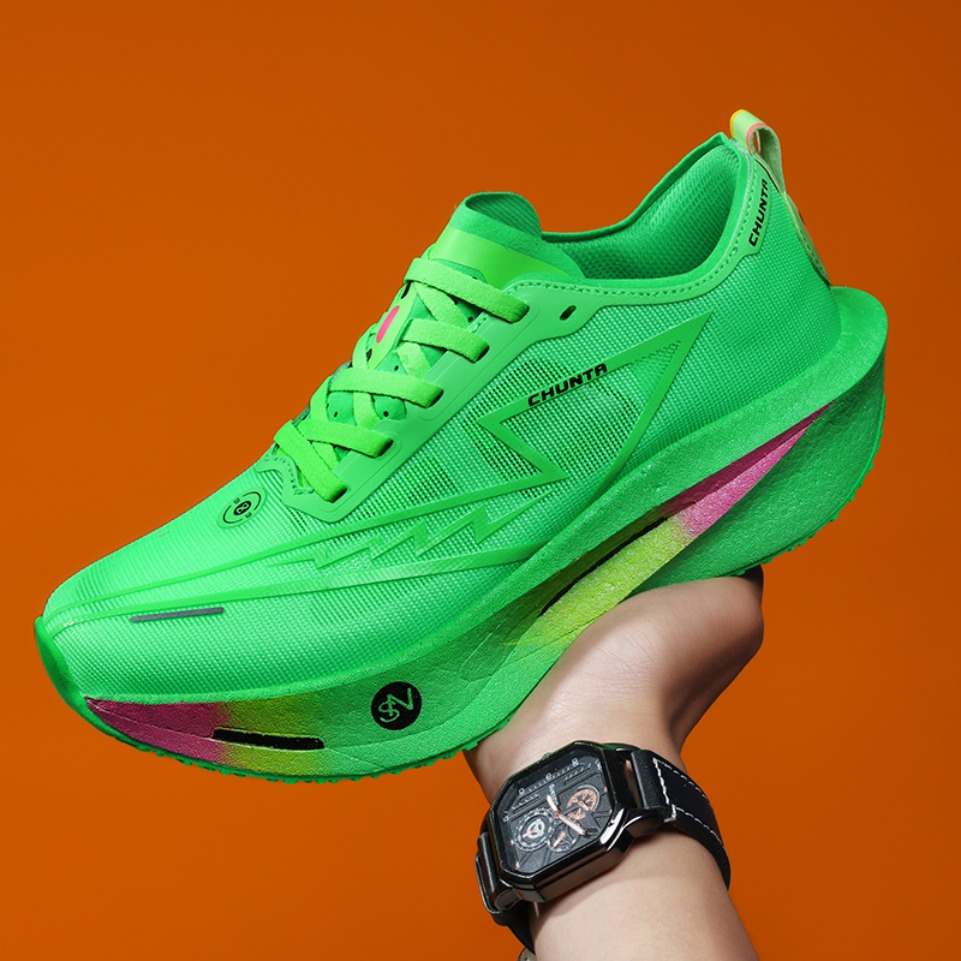 Zapatillas para correr especia - Running Shoe Carbon reseña y precio