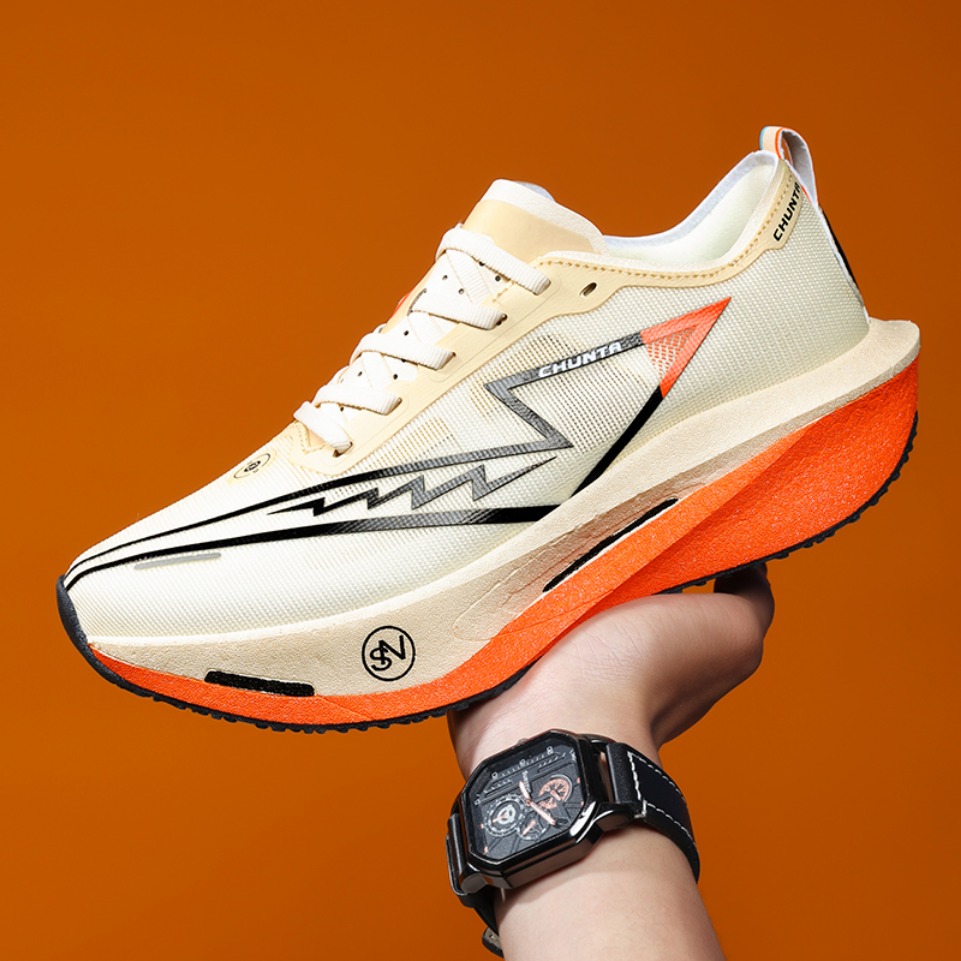 Zapatillas para correr especia - Running Shoe Carbon reseña y precio