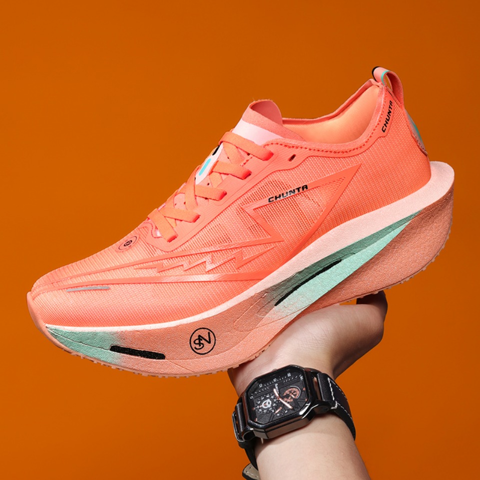 Zapatillas para correr especia - Running Shoe Carbon reseña y precio