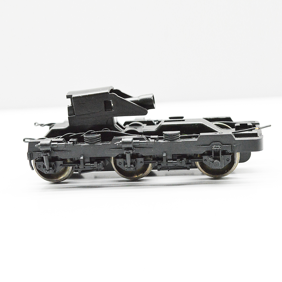 Conjunto de bogie motorizado p - Running Gear Railway reseña y precio