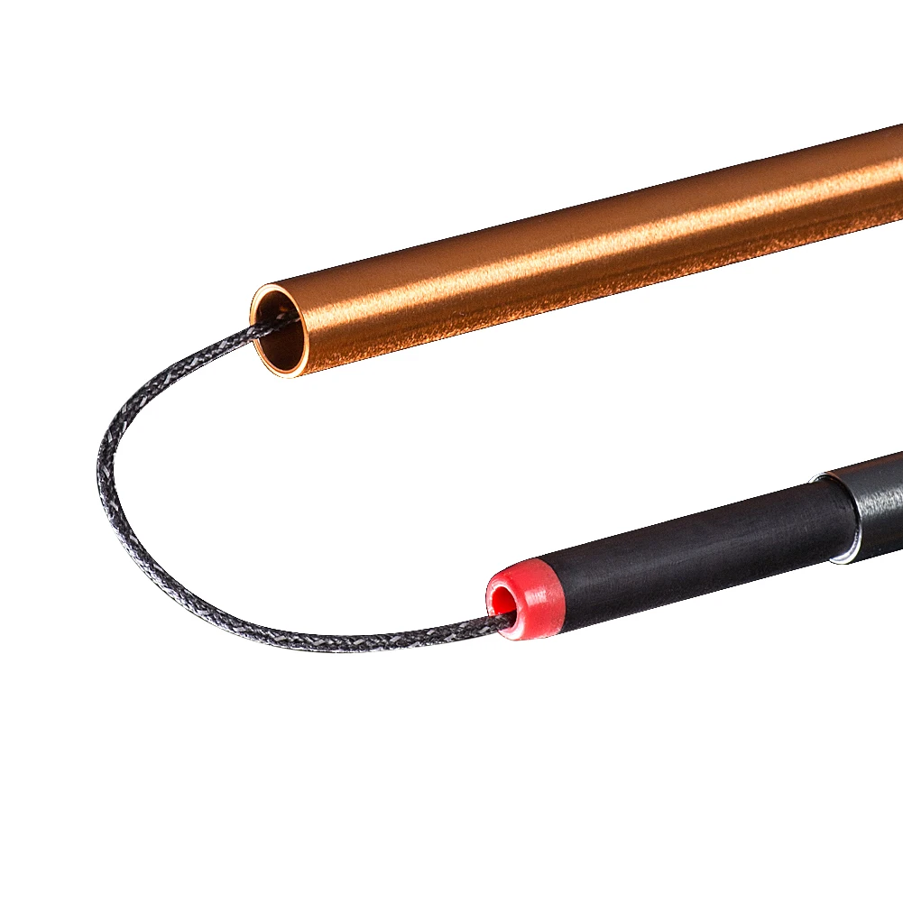 Bastones de Trekking Plegables - Trekking Pole Carbon reseña y precio