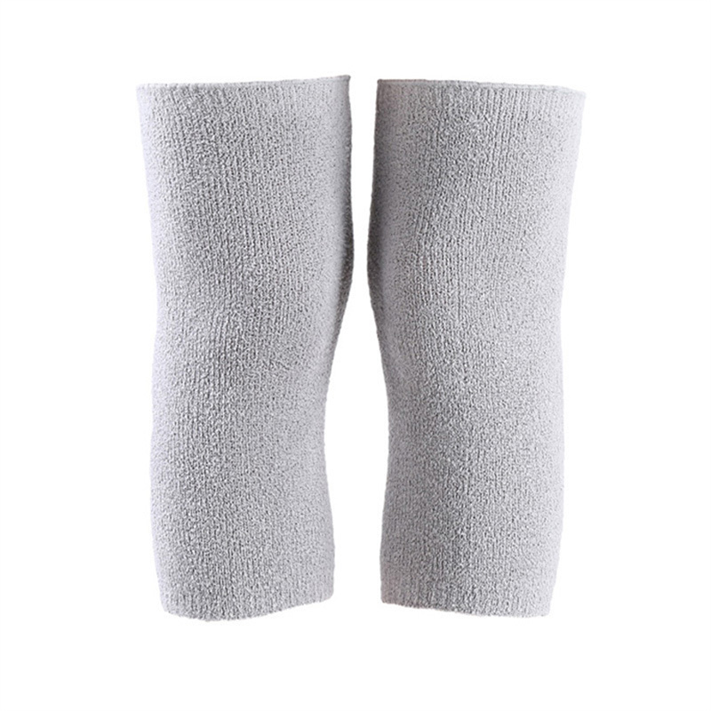 1 par de rodilleras cálidas de - Running Gear Winter Men reseña y precio