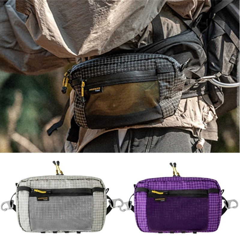 Riñonera Deportiva Ligera e Im - Running Gear Storage reseña y precio