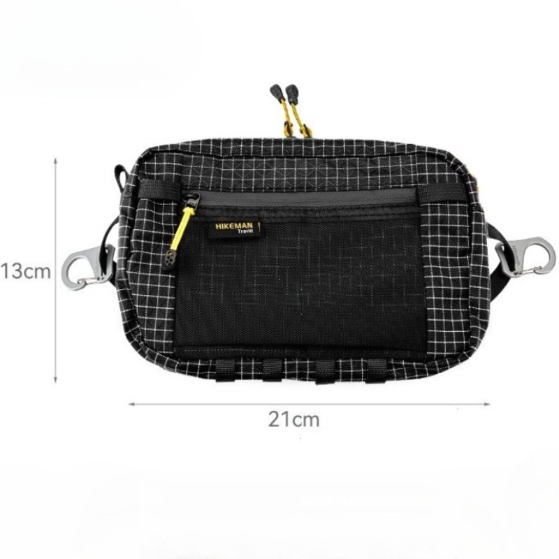 Riñonera Deportiva Ligera e Im - Running Gear Storage reseña y precio
