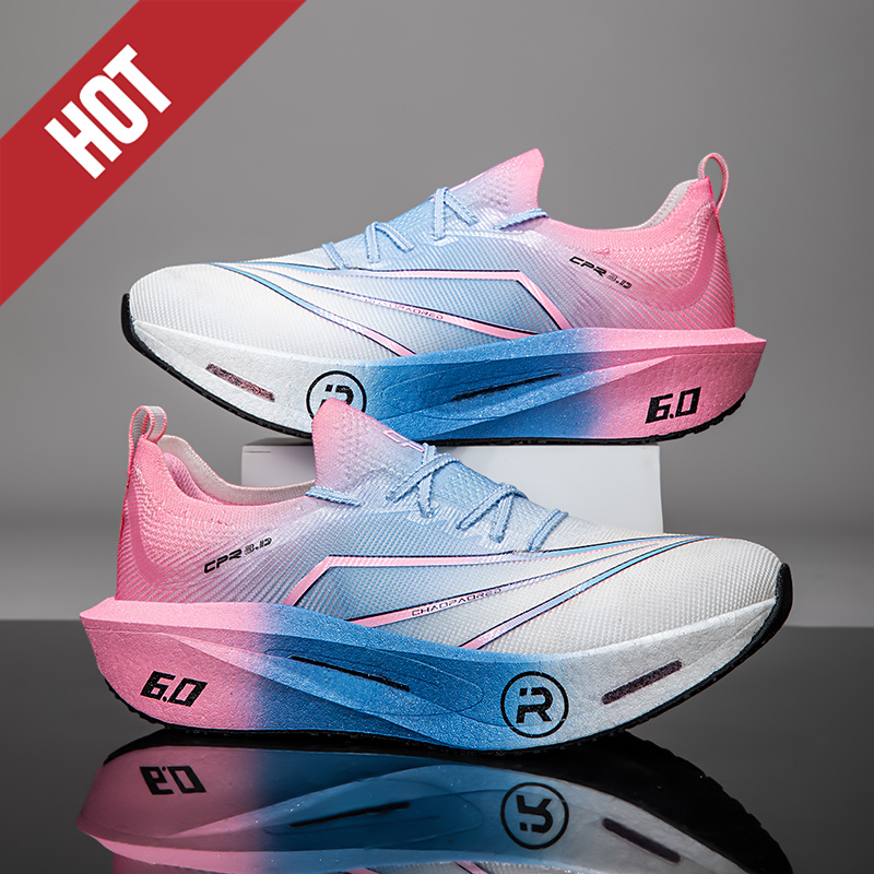 Zapatillas para correr con pla - Running Shoe Carbon reseña y precio
