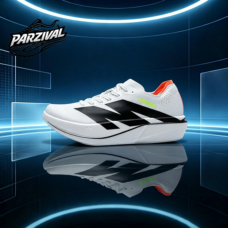 Zapatillas de Running con Plac - Running Shoe Carbon reseña y precio