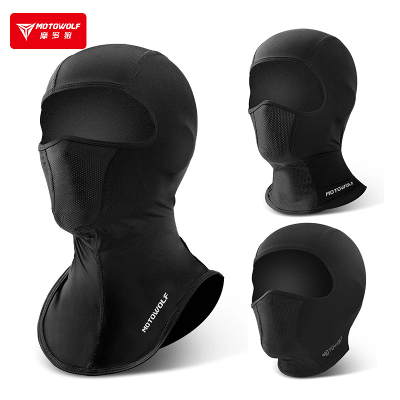 Pasamontañas para Hombre y Muj - Running Gear Winter Men reseña y precio