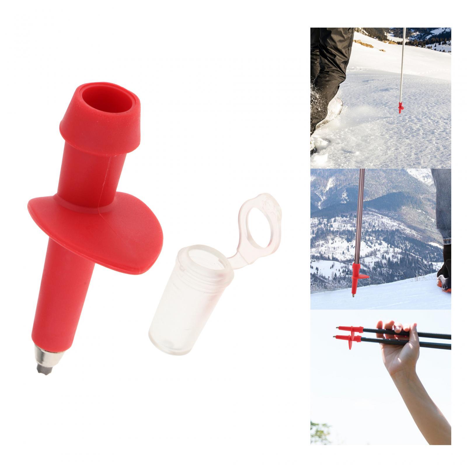 Piezas de Repuesto de punta de - Trekking Pole Carbon reseña y precio