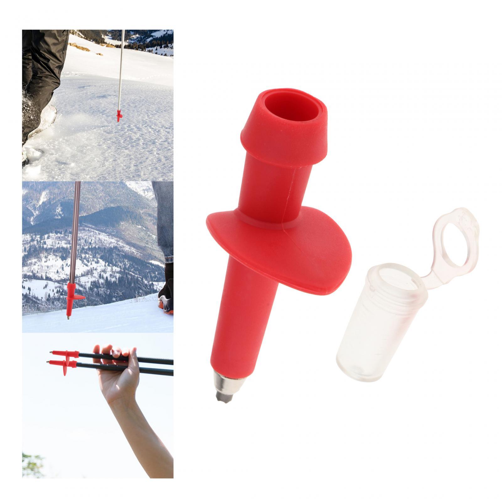 Piezas de Repuesto de punta de - Trekking Pole Carbon reseña y precio