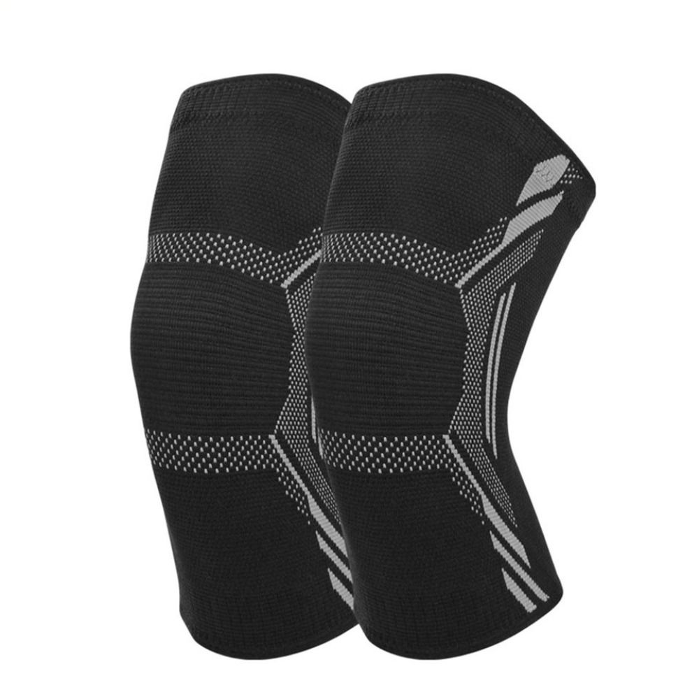 Soporte de Rodilla Deportivo A - Running Gear Knee reseña y precio