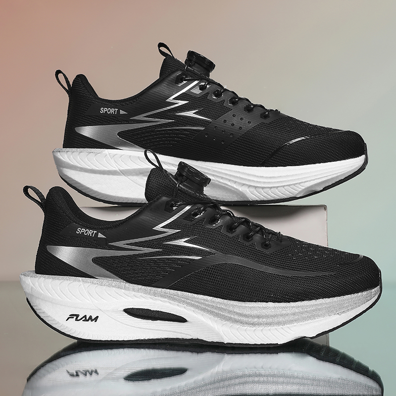 Zapatillas Deportivas para Hom - Running Shoe Carbon reseña y precio