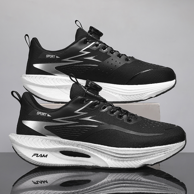 Zapatillas Deportivas para Hom - Running Shoe Carbon reseña y precio
