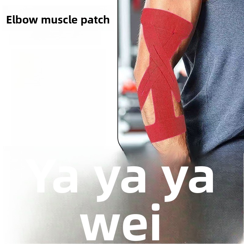 30PCS Cinta Protectora de Kine - Running Recovery Gear reseña y precio