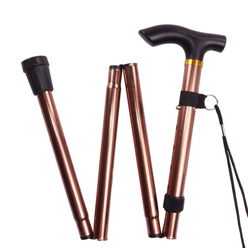 Bastón multifunción para camin - Trekking Pole Carbon reseña y precio
