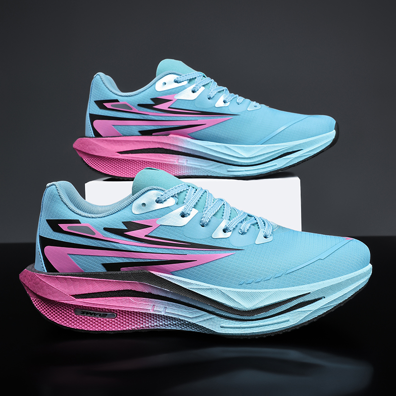 Zapatillas para correr para ho - Running Shoe Carbon reseña y precio