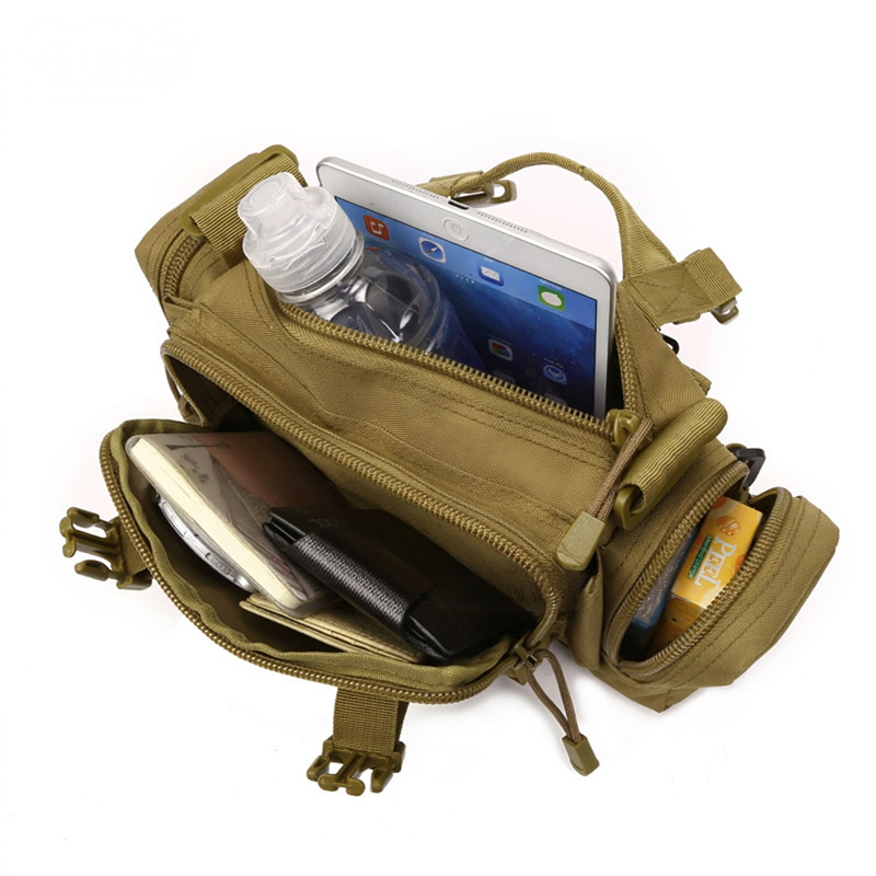 Riñonera Deportiva Multifuncio - Running Gear Storage reseña y precio