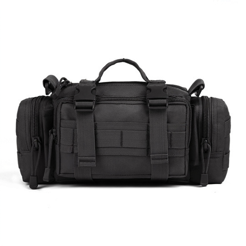 Riñonera Deportiva Multifuncio - Running Gear Storage reseña y precio