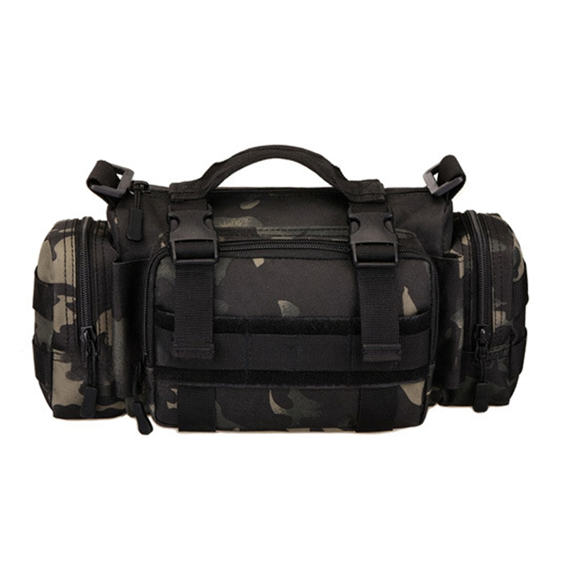 Riñonera Deportiva Multifuncio - Running Gear Storage reseña y precio