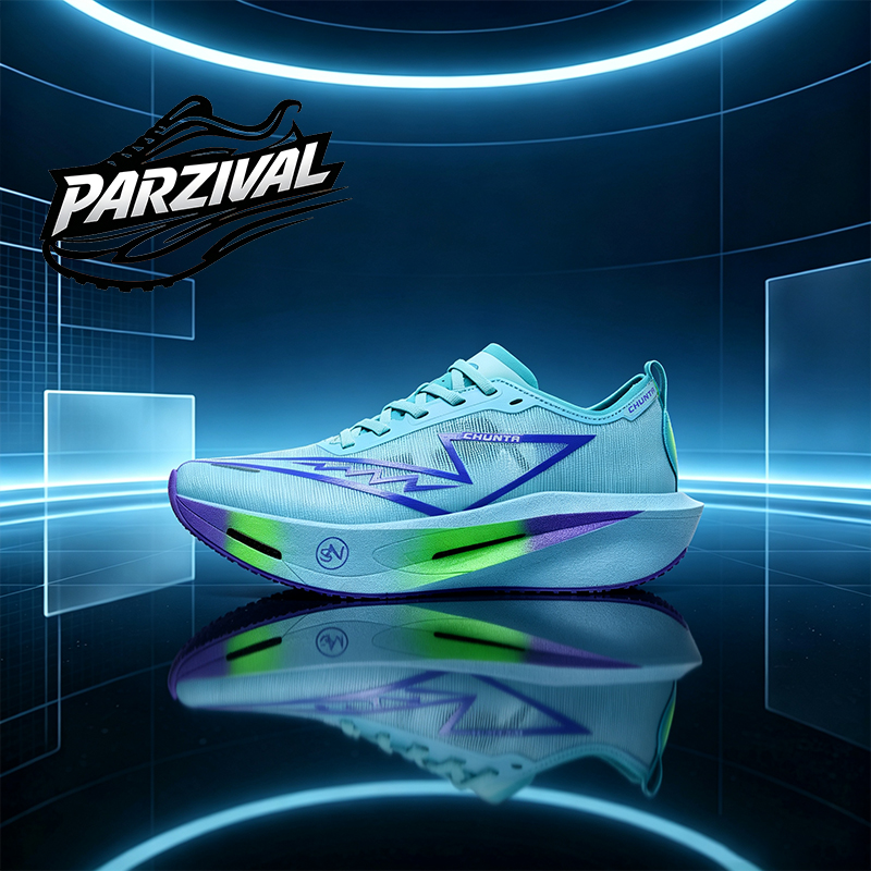 Zapatillas de Running con Plac - Running Shoe Carbon reseña y precio