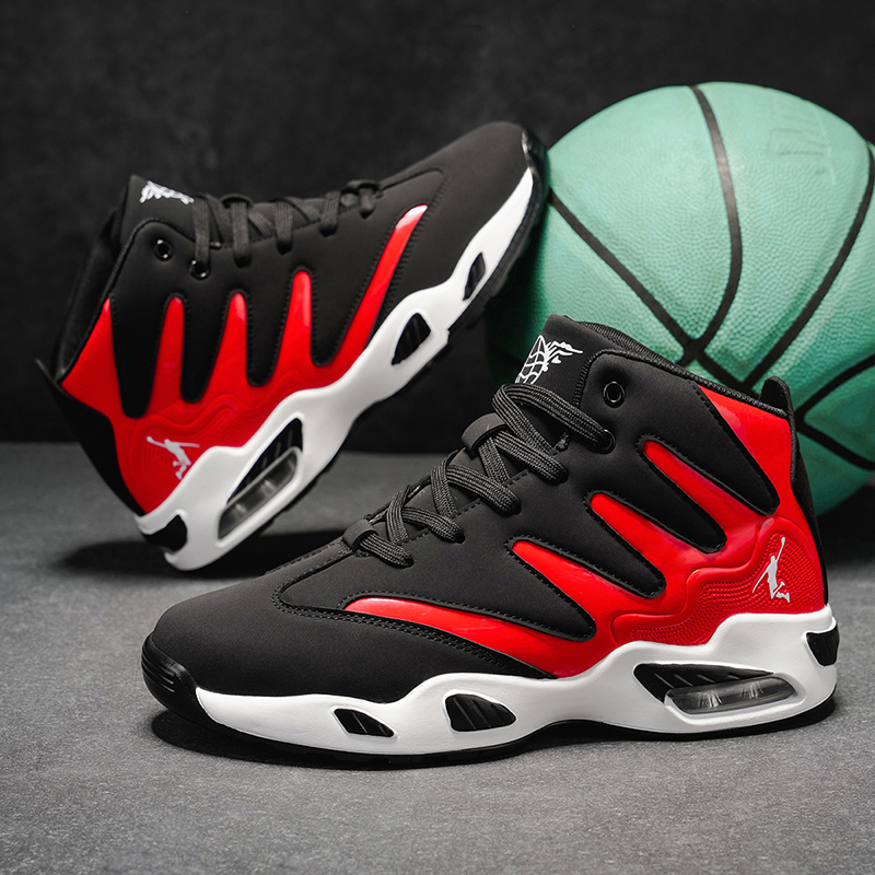 Zapatillas de baloncesto de ca - Running Gear Satisfy reseña y precio