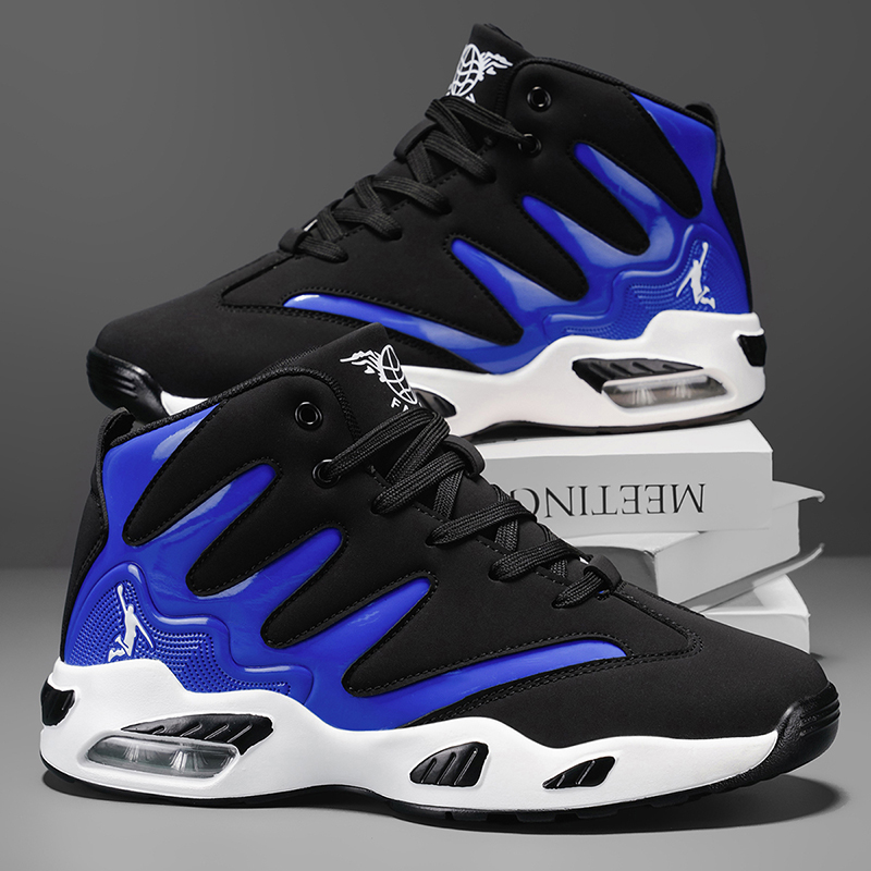 Zapatillas de baloncesto de ca - Running Gear Satisfy reseña y precio