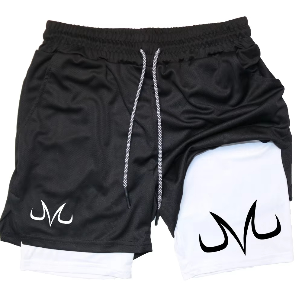 Pantalones Cortos Deportivos d - Running Gear Satisfy reseña y precio