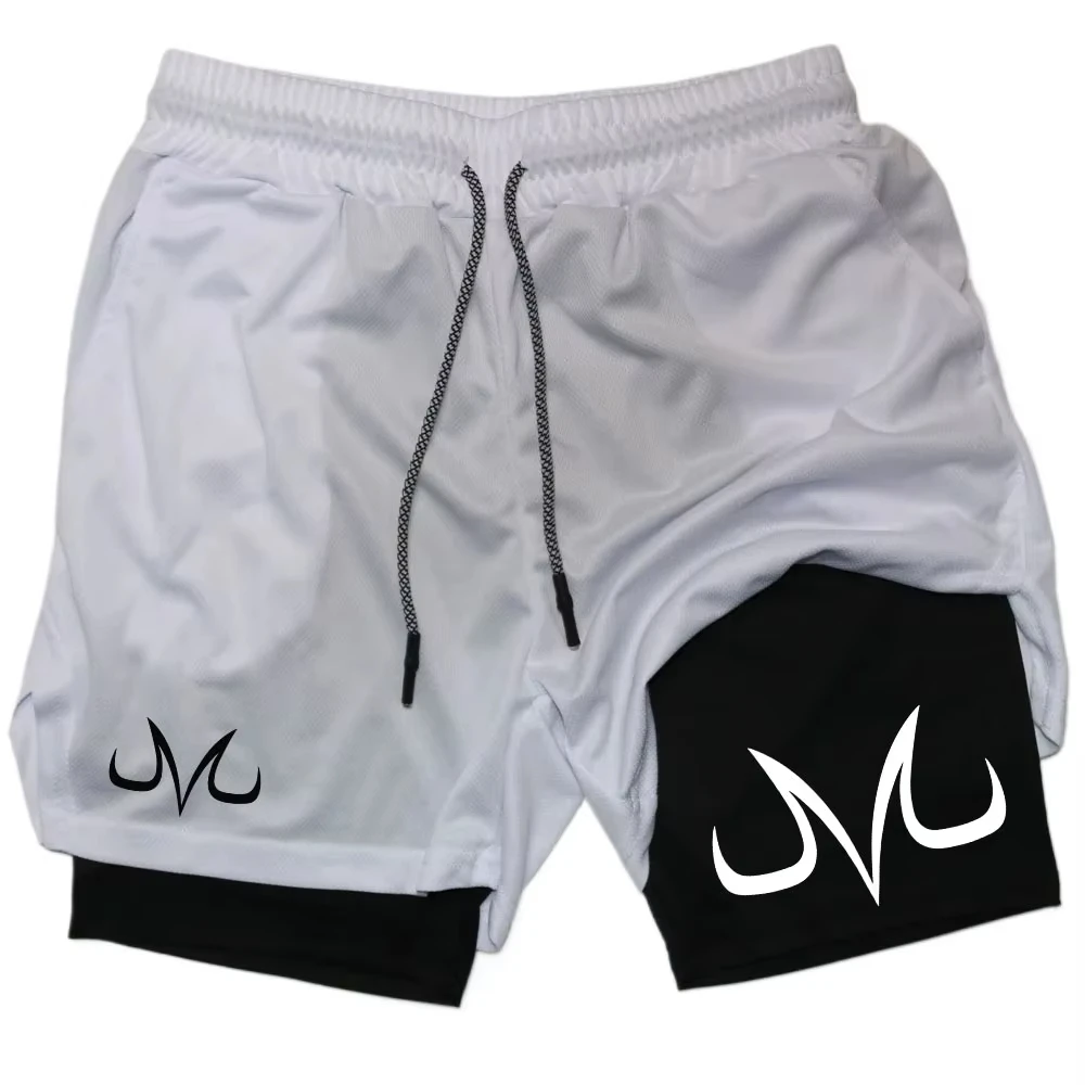 Pantalones Cortos Deportivos d - Running Gear Satisfy reseña y precio