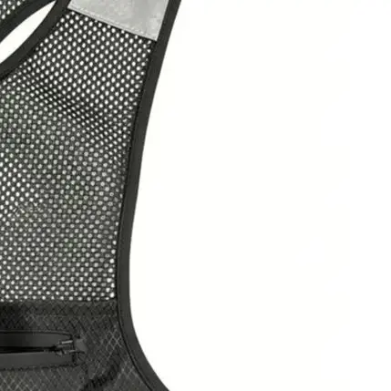 Chaleco reflectante para corre - Running Gear Bag For Men reseña y precio